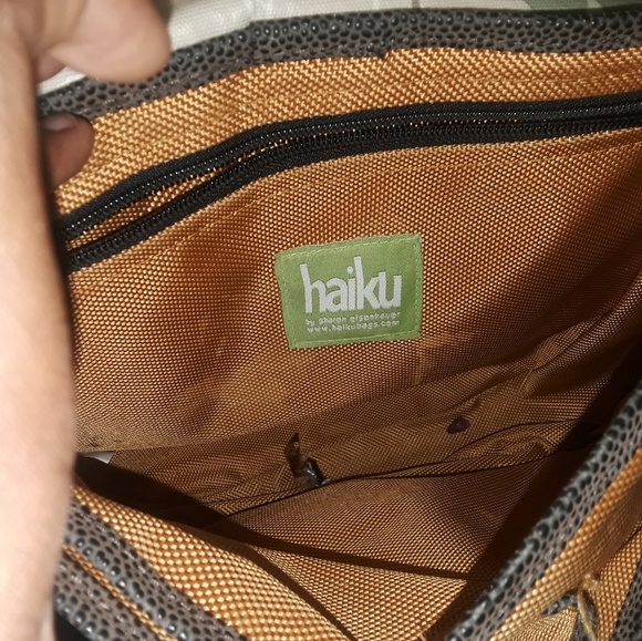 Baby bag - Picture 4 of 4